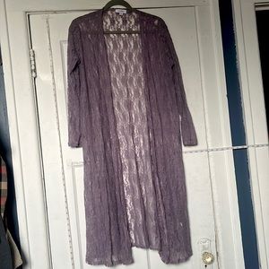 BOGO - NWOT LuLaRoe lace Sarah